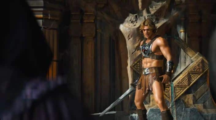 Une nouvelle bande-annonce pour Les Maitres de l’Univers !